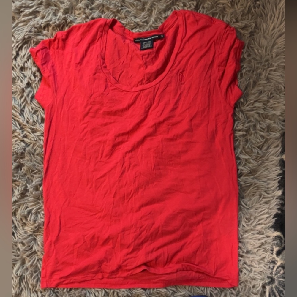 Polo shirt